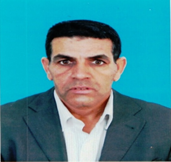 Dr. Hamida Bencheikh